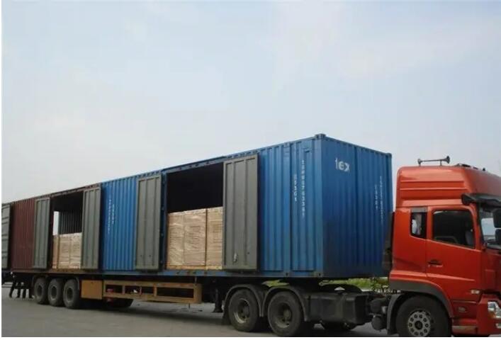 漳州到定襄县整车运输