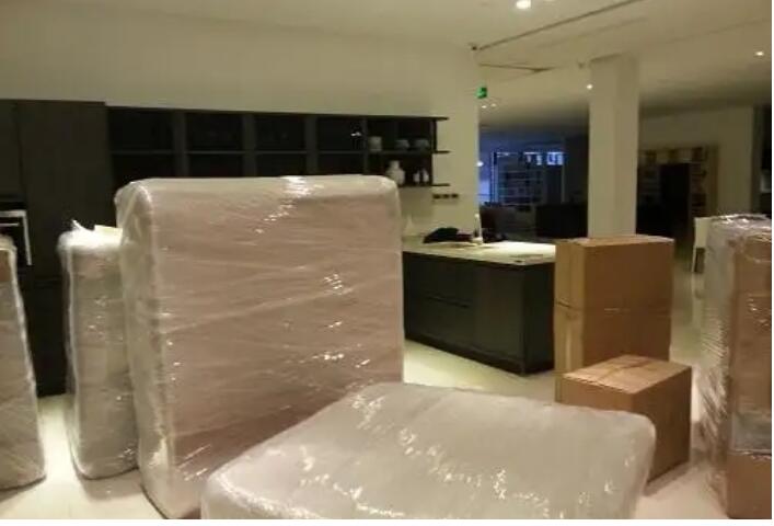 漳州到定襄县长途搬家