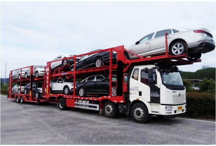 漳州到定襄县轿车托运